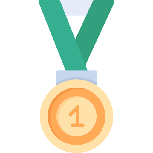 메달 무료 아이콘