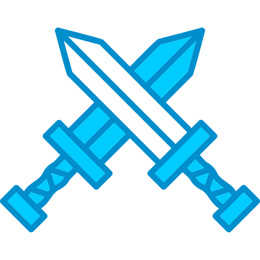 Swords free icon