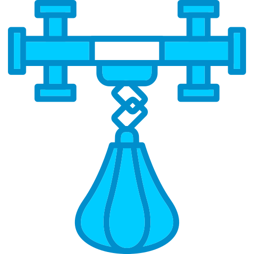 Punching Ball free icon