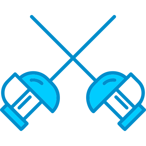 Swords free icon