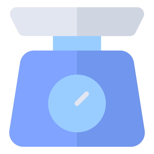 weight free icon
