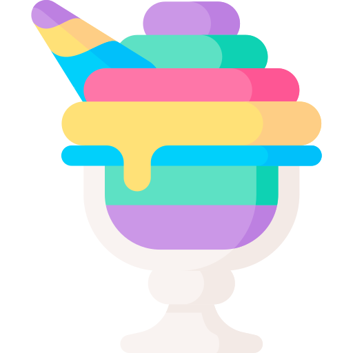 dessert kostenlos Icon dessert kostenlos Icon