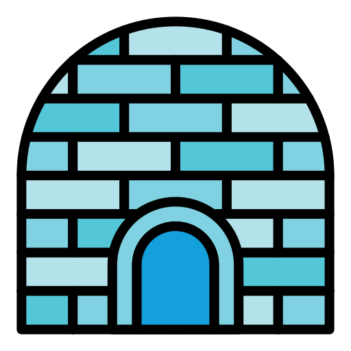 iglu kostenlos Icon iglu kostenlos Icon