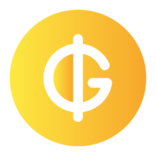 guarani kostenlos Icon guarani kostenlos Icon