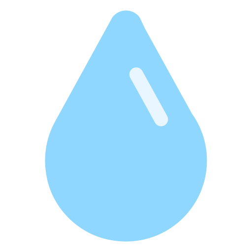 Water Drop - Free Nature Icons