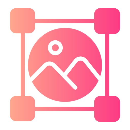 galería de fotos icono gratis