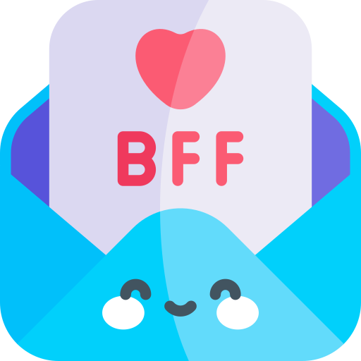 bff kostenlos Icon bff kostenlos Icon