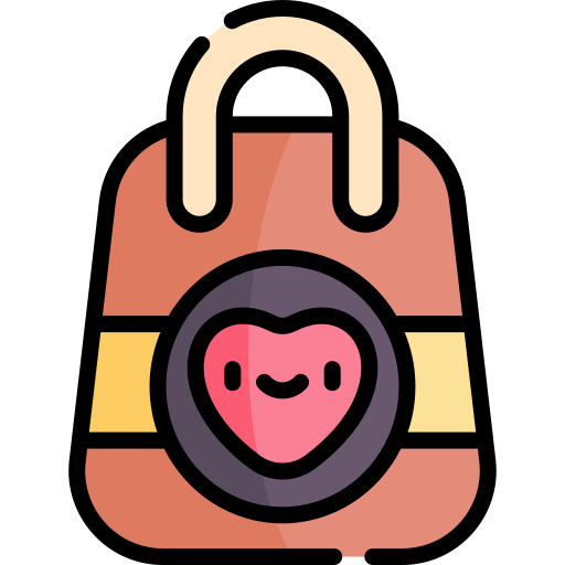 bolsa de compras grátis ícone bolsa de compras grátis ícone