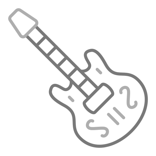 elektrische gitarre kostenlos Icon elektrische gitarre kostenlos Icon