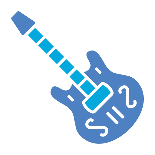 elektrische gitarre kostenlos Icon elektrische gitarre kostenlos Icon