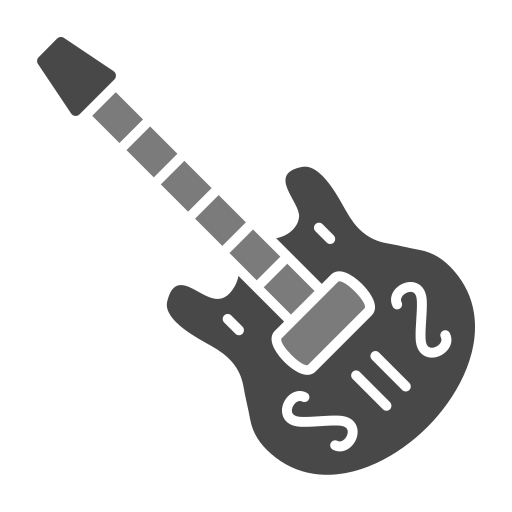 elektrische gitarre kostenlos Icon elektrische gitarre kostenlos Icon