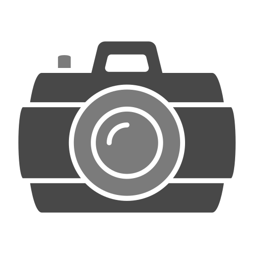 Camera free icon Camera free icon
