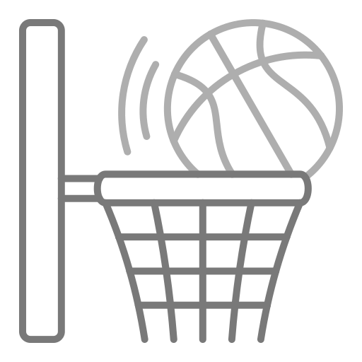 basketball Icône gratuit