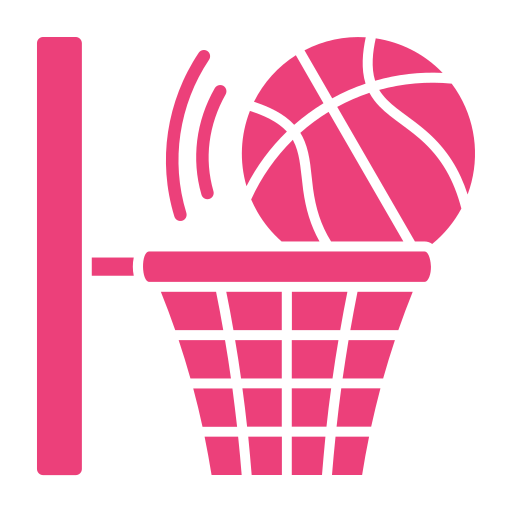basketball Icône gratuit
