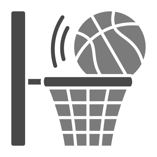 basketball Icône gratuit