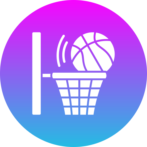 baloncesto icono gratis