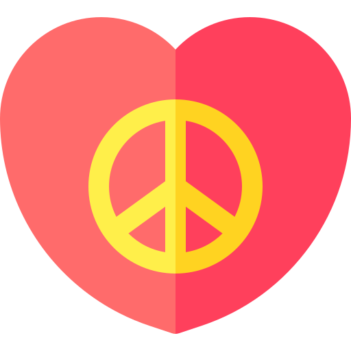 Love - Free love and romance icons