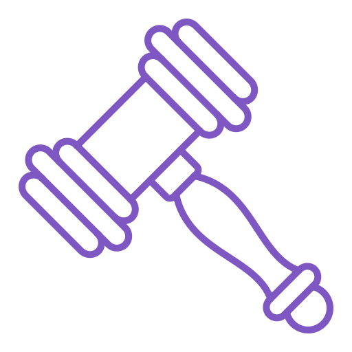 hammer free icon