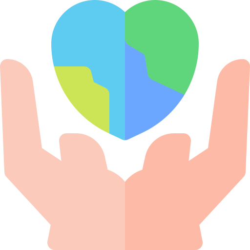 Heart - Free ecology and environment icons