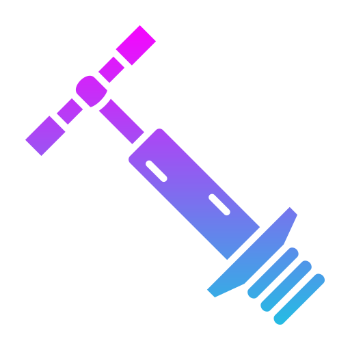 Pogo stick free icon Pogo stick free icon
