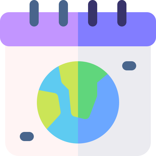 calendario icono gratis