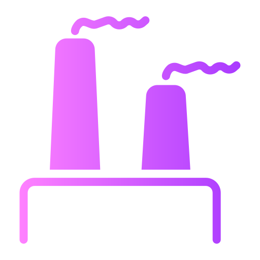 contaminación icono gratis