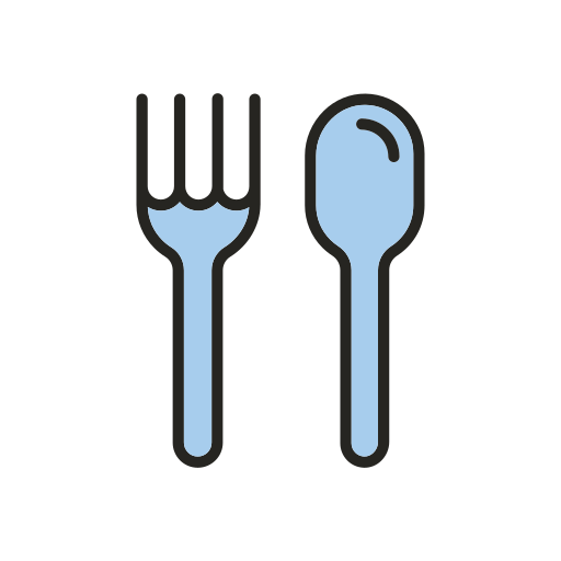 Lunch - Free food and restaurant icons