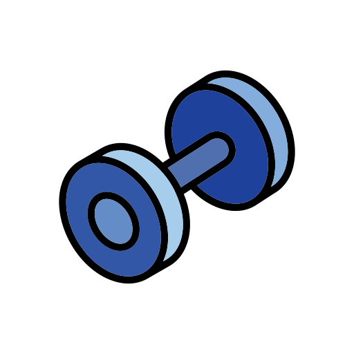 faire des exercices Icône gratuit faire des exercices Icône gratuit
