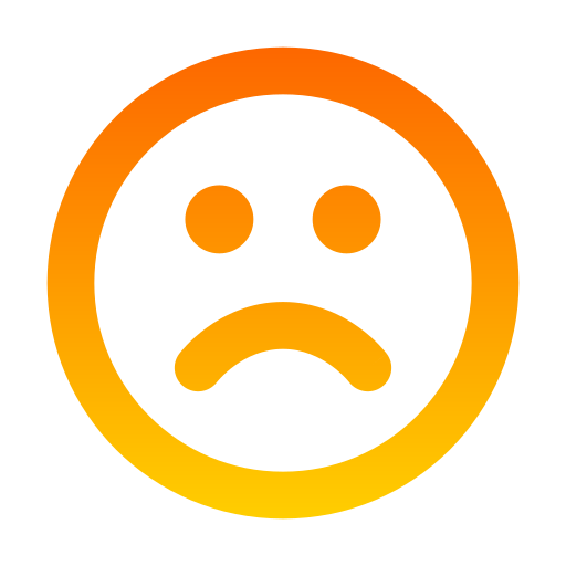 Frown PNG Transparent Images Free Download, Vector Files