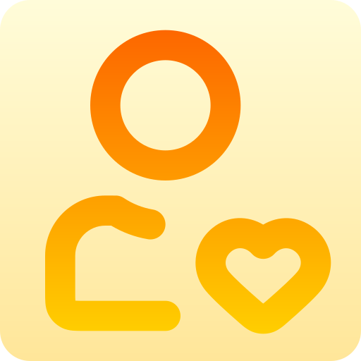 corazón icono gratis