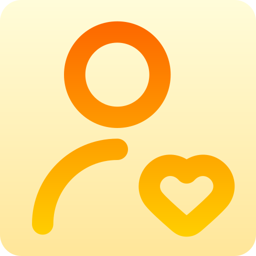 corazón icono gratis