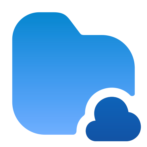 nube icono gratis