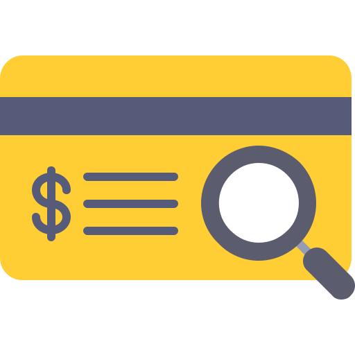 tarjeta de crédito icono gratis