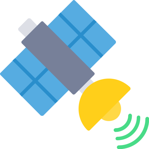 Спутник бесплатно иконка