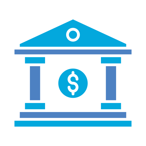 bank kostenlos Icon