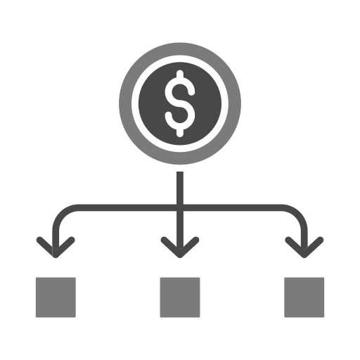 diagrama icono gratis