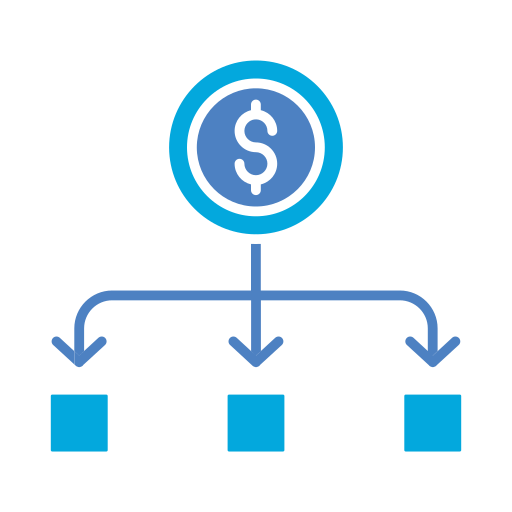 diagrama icono gratis