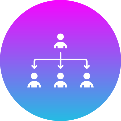 Organization free icon Organization free icon