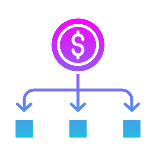 diagrama icono gratis