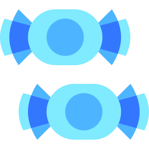 Candy free icon