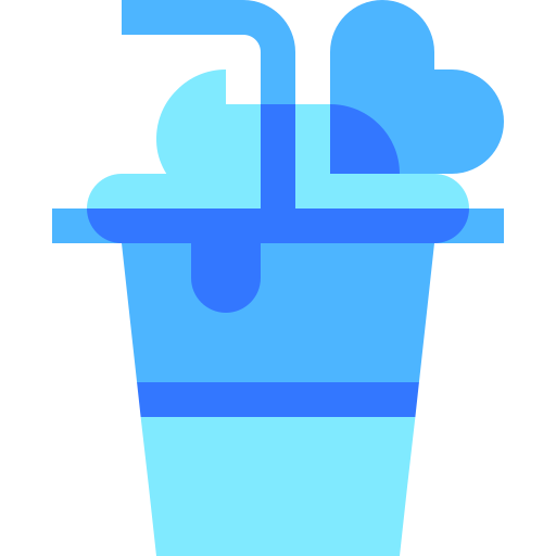 refresco icono gratis