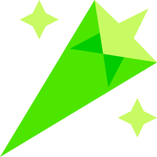 estrella fugaz icono gratis