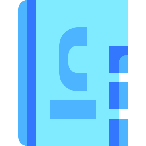 telefonbuch kostenlos Icon telefonbuch kostenlos Icon