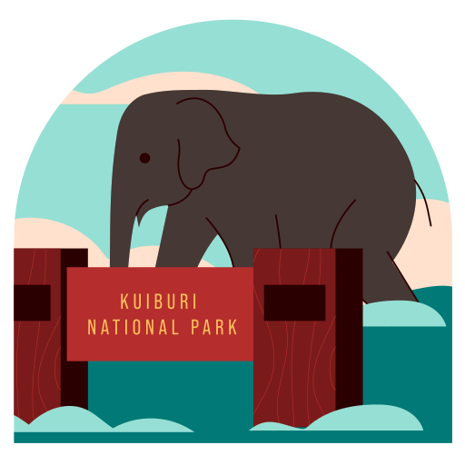 elefante gratis sticker