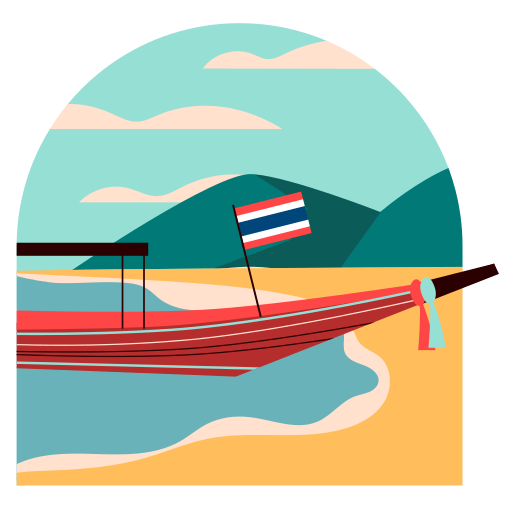 strand kostenlos Sticker strand kostenlos Sticker