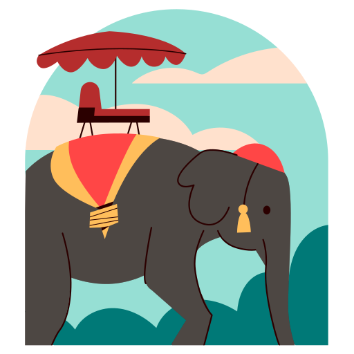 elefant kostenlos Sticker elefant kostenlos Sticker