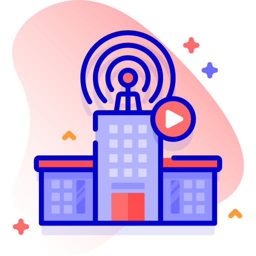radiosender kostenlos Icon