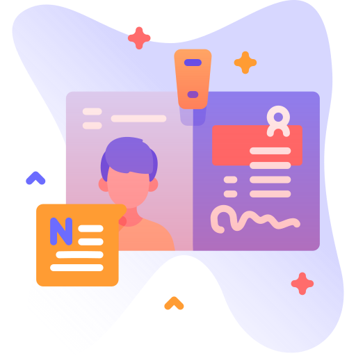 ausweis kostenlos Icon