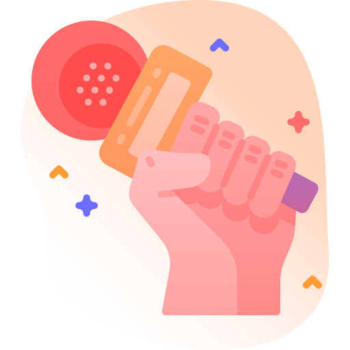 Journalism free icon