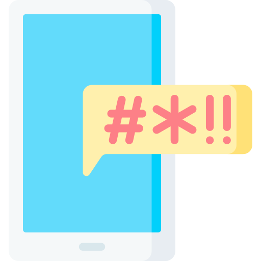 cyberbullying 무료 아이콘 cyberbullying 무료 아이콘
